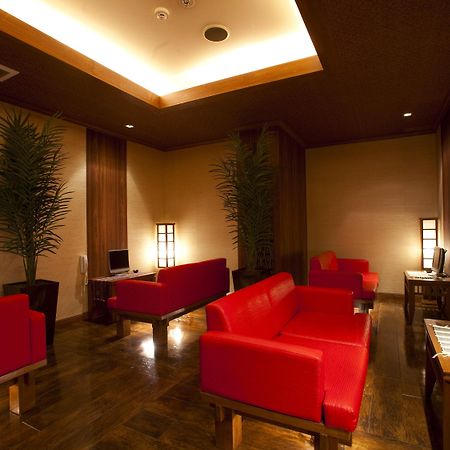 Hotel Grand Fine Kyoto Okazaki Heian Jingu Shrine (Adults Only) Exterior foto