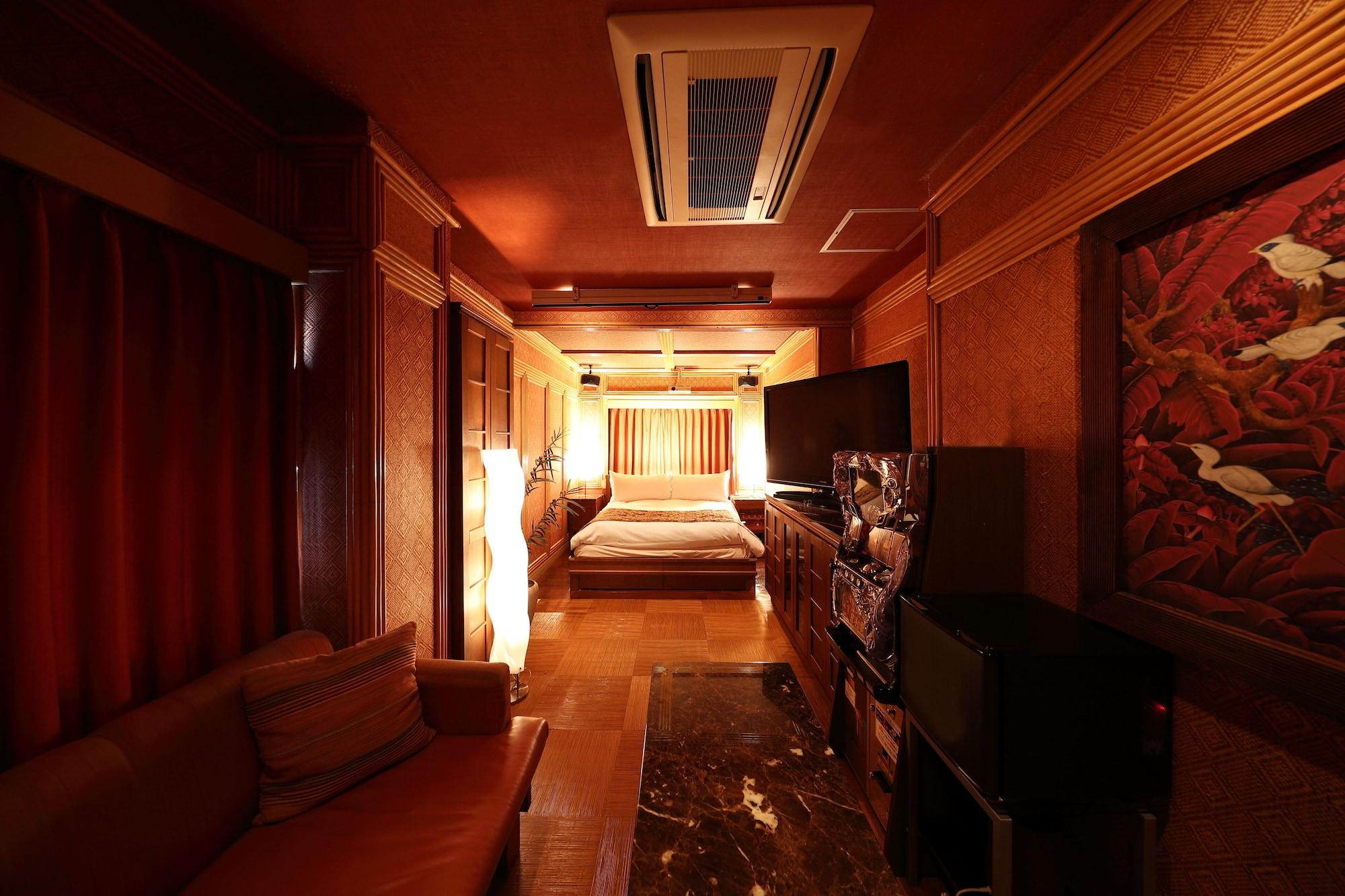 Hotel Grand Fine Kyoto Okazaki Heian Jingu Shrine (Adults Only) Exterior foto