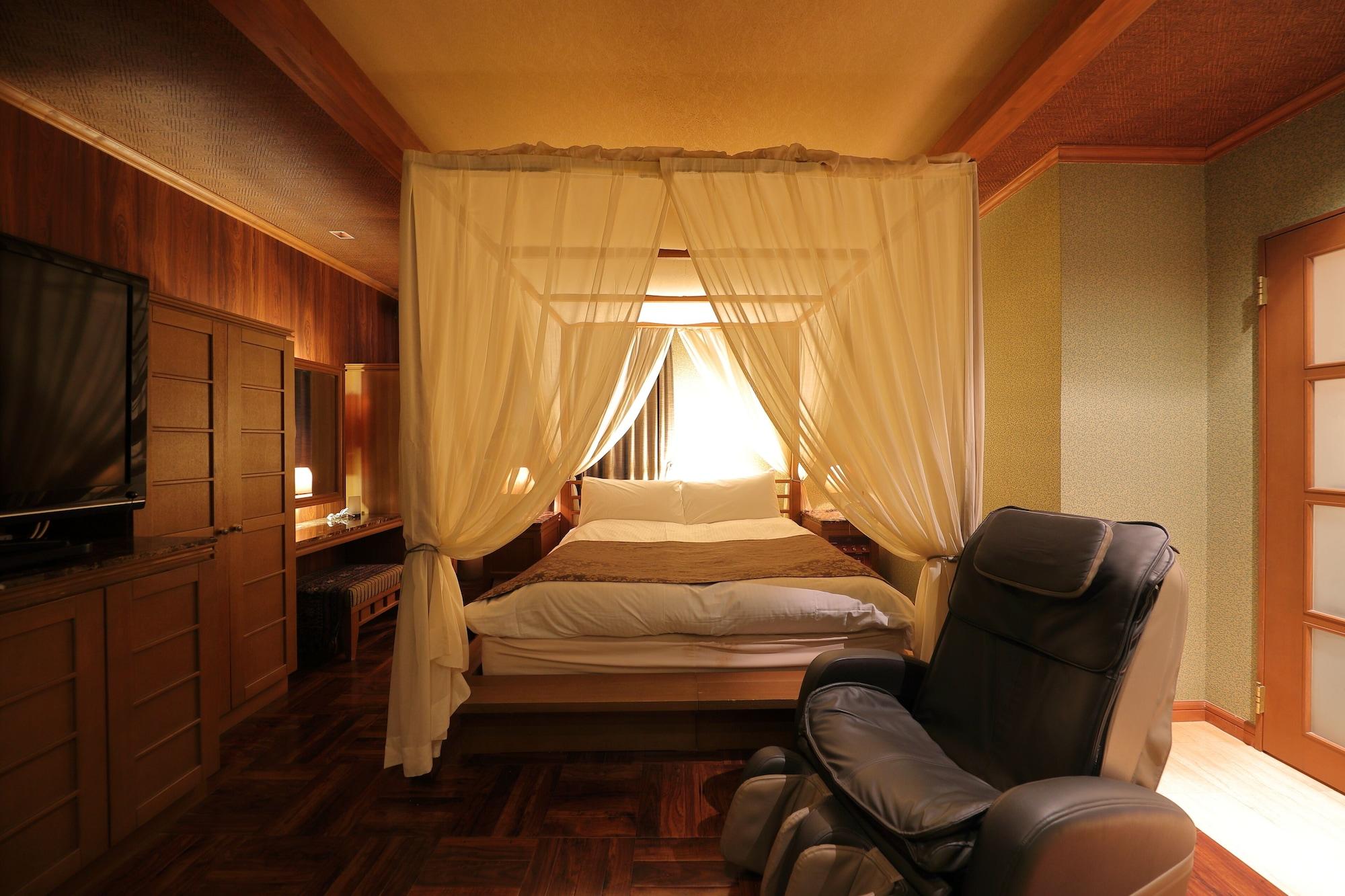 Hotel Grand Fine Kyoto Okazaki Heian Jingu Shrine (Adults Only) Exterior foto