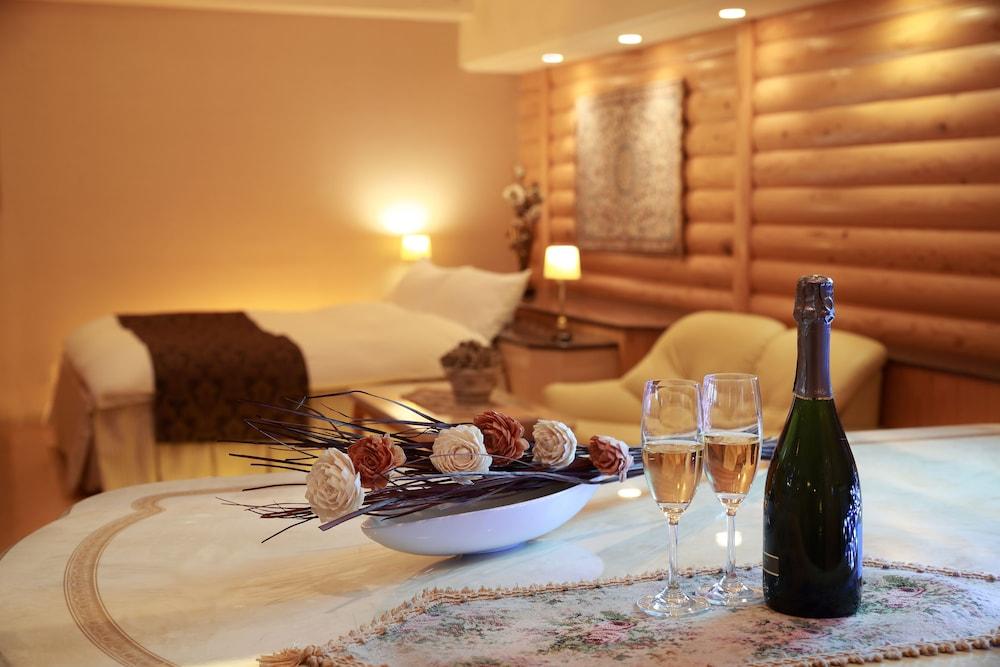 Hotel Grand Fine Kyoto Okazaki Heian Jingu Shrine (Adults Only) Exterior foto