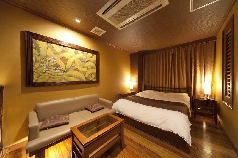 Hotel Grand Fine Kyoto Okazaki Heian Jingu Shrine (Adults Only) Exterior foto