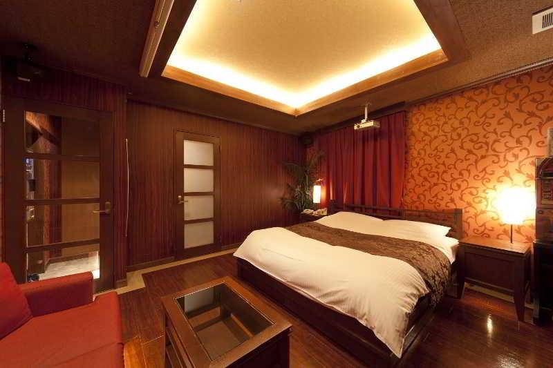 Hotel Grand Fine Kyoto Okazaki Heian Jingu Shrine (Adults Only) Exterior foto