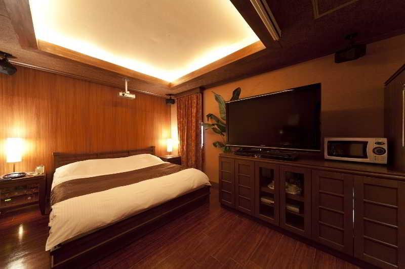 Hotel Grand Fine Kyoto Okazaki Heian Jingu Shrine (Adults Only) Exterior foto