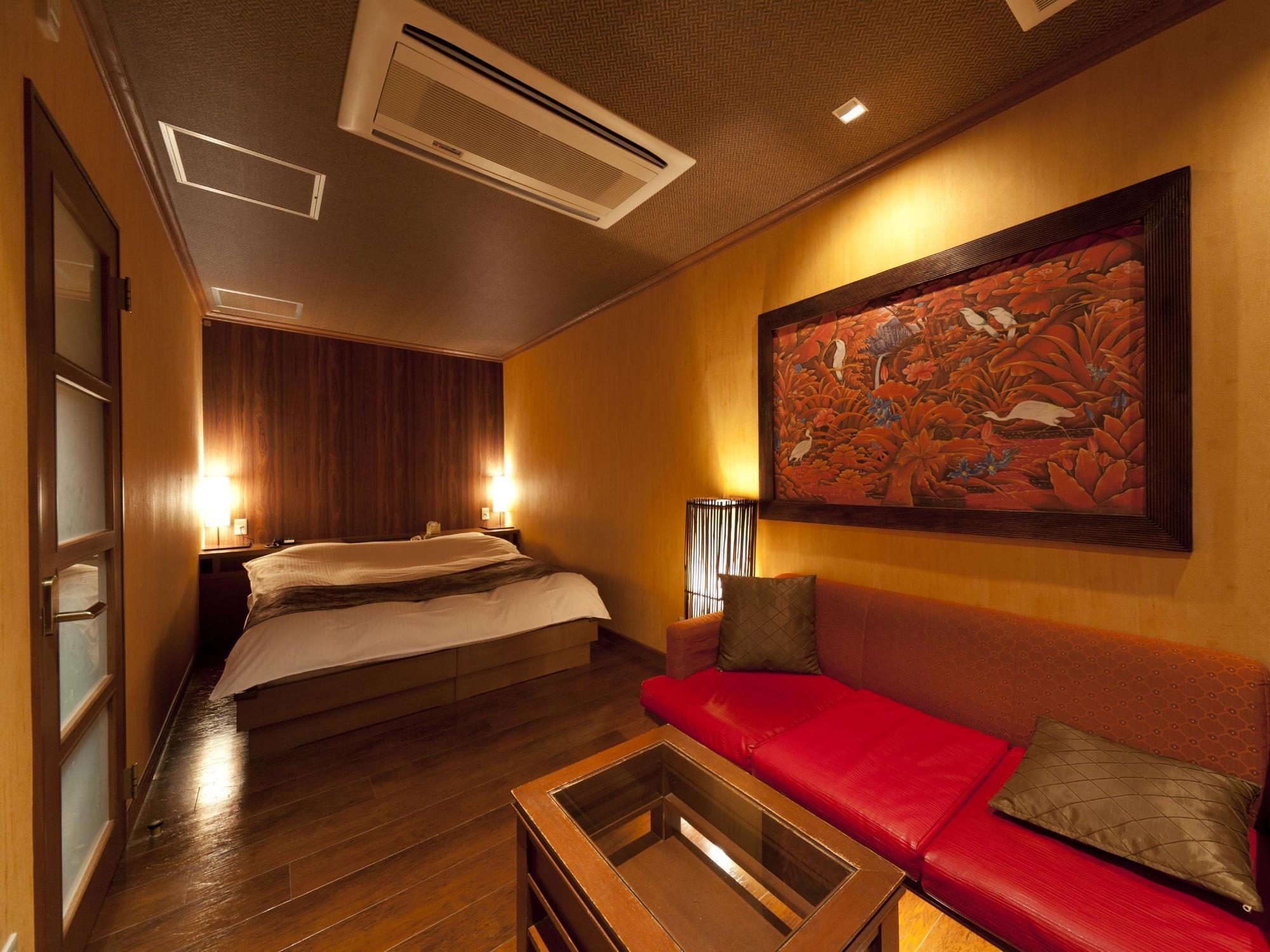 Hotel Grand Fine Kyoto Okazaki Heian Jingu Shrine (Adults Only) Exterior foto