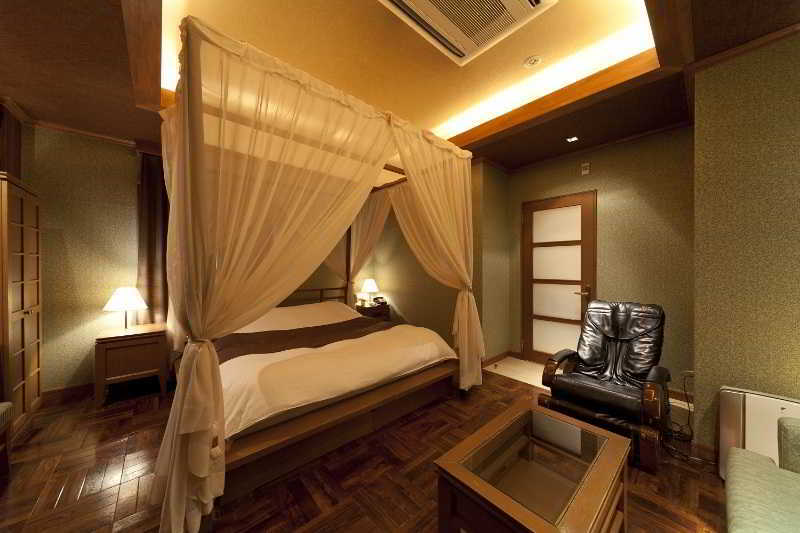 Hotel Grand Fine Kyoto Okazaki Heian Jingu Shrine (Adults Only) Exterior foto