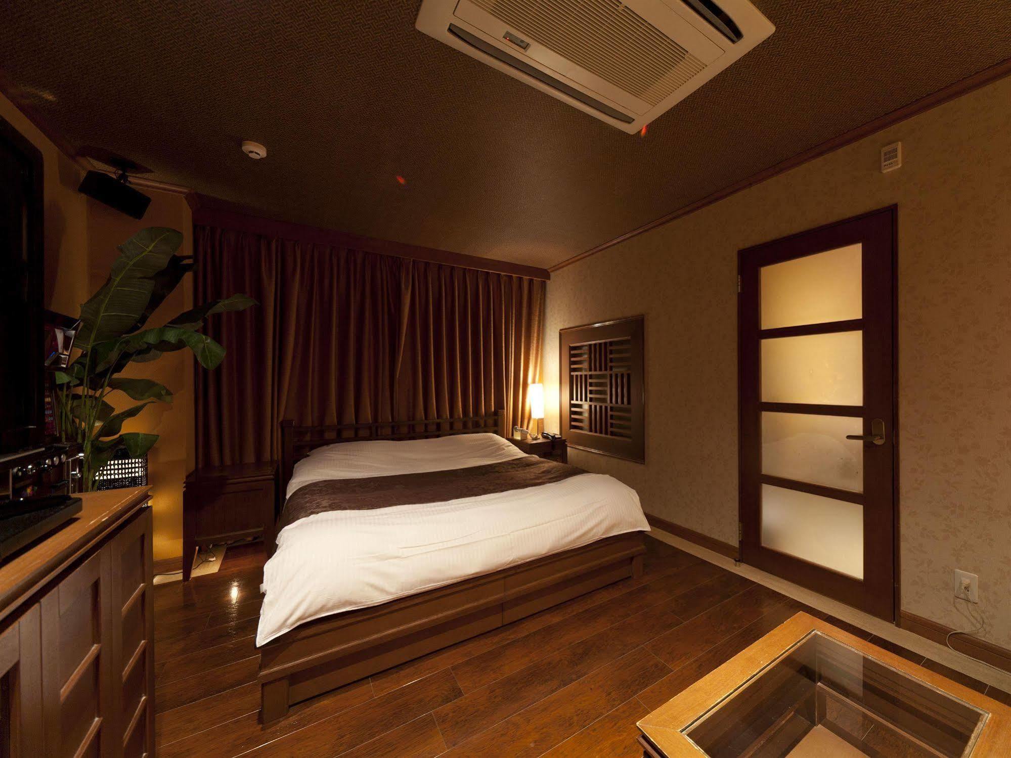 Hotel Grand Fine Kyoto Okazaki Heian Jingu Shrine (Adults Only) Exterior foto